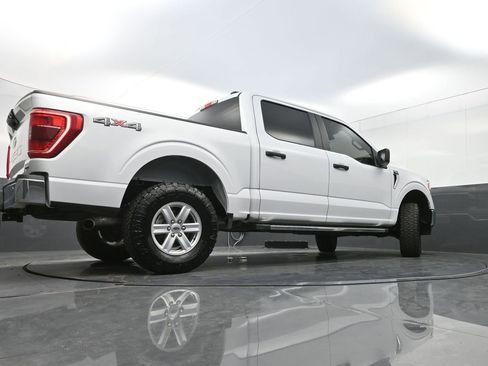 Used 2022 Ford F150 XLT w/ Trailer Tow Package image 31