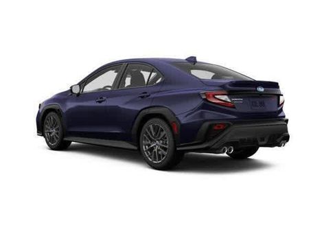 New 2025 Subaru WRX Premium image 5