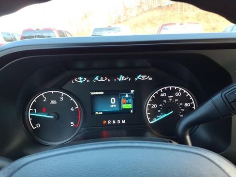 New 2026 Ford F250 XLT AWD/4WD image 23