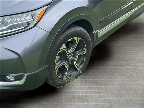 Used 2017 Honda CR-V Touring image 4