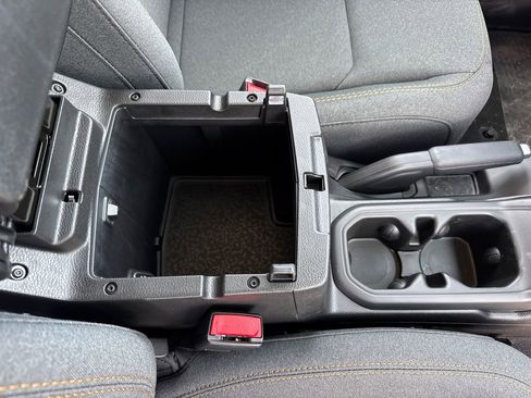 New 2026 Jeep Wrangler Sport AWD/4WD image 16
