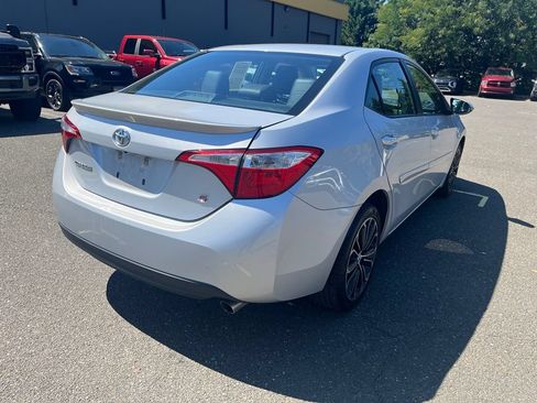Used 2014 Toyota Corolla S FWD image 7