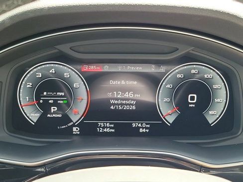 Certified 2025 Audi Q8 Premium Plus w/ Premium Plus Package image 24