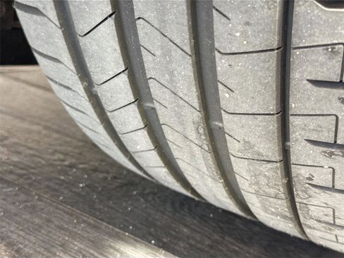 Used 2025 McLaren GTS image 32