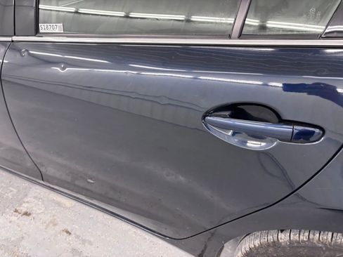 Used 2020 MAZDA MAZDA6 Sport FWD image 21