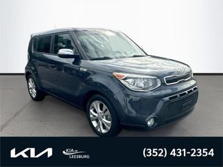 Used 2016 Kia Soul ! w/ Premium Package FWD video 1