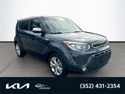 Used 2016 Kia Soul ! w/ Premium Package