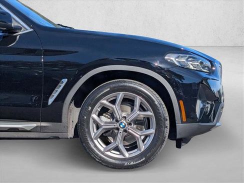 Used 2023 BMW X3 sDrive30i w/ Convenience Package image 24