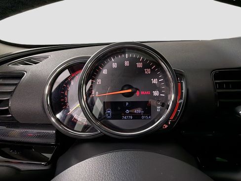 Used 2019 MINI Cooper Clubman ALL4 image 13