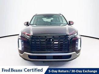 Used 2024 Hyundai Palisade Limited video 2