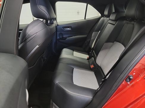 Used 2019 Toyota Corolla XSE FWD image 27