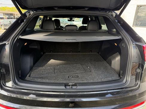 Used 2022 Volkswagen Atlas Cross Sport SEL image 6