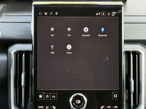 New 2026 GMC Acadia Elevation FWD image 23