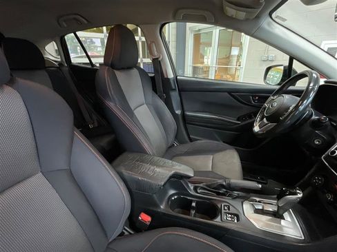 Used 2019 Subaru Crosstrek 2.0i Premium w/ Eyesight System AWD/4WD image 27