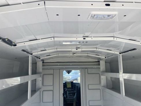 New 2024 Ford Transit 350 w/ Interior Upgrade Package RWD image 15