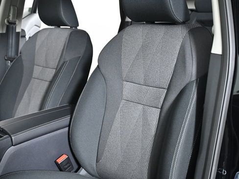 New 2026 Nissan Rogue SV image 21