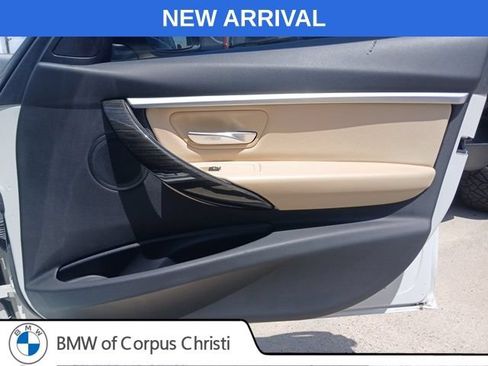Used 2018 BMW 330i xDrive Sedan AWD/4WD image 15