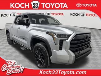 New 2026 Toyota Tundra Limited video 1
