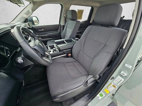 Used 2023 Toyota Tundra SR5 w/ TRD Off-Road Package image 15