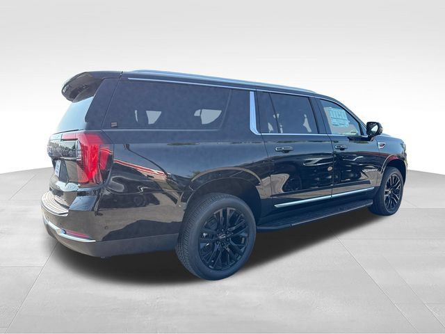 New 2026 GMC Yukon XL Elevation w/ Elevation Premium Package AWD/4WD image 5