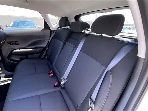 Certified 2026 Hyundai Kona SEL Sport image 15