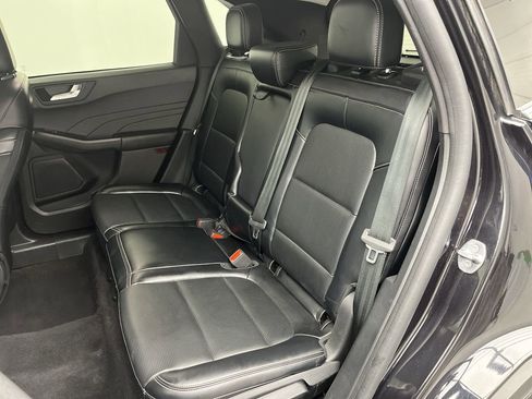 Certified 2023 Ford Escape Platinum image 13