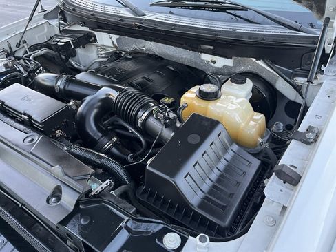 Used 2013 Ford F150 XLT w/ Luxury Equipment Group image 42