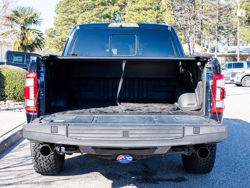 Certified 2023 Ford F150 Raptor image 22