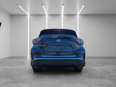 Used 2015 Nissan Murano Platinum w/ Platinum Technology Package AWD/4WD image 5