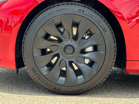 Used 2020 Tesla Model 3 Standard Range Plus RWD image 24