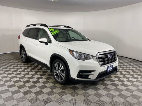Used 2019 Subaru Ascent Premium image 25