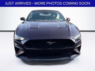 Used 2018 Ford Mustang GT Premium w/ Equipment Group 401A video 2