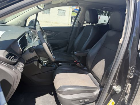 Used 2019 Buick Encore Preferred FWD image 13