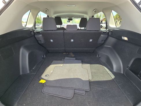 Used 2024 Toyota RAV4 LE FWD image 16