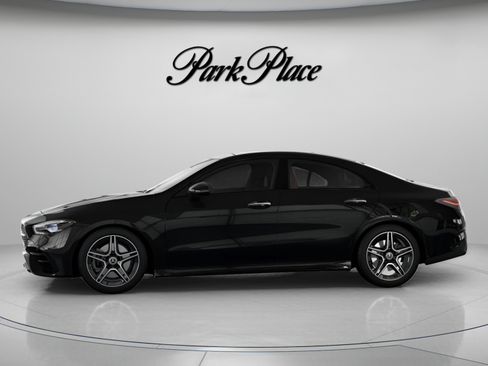 Certified 2026 Mercedes-Benz CLA 250 image 7
