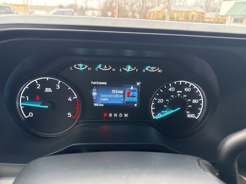 Used 2026 Ford F350 XL w/ STX Appearance Package image 22