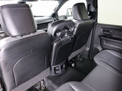 Used 2023 RAM 3500 Tradesman w/ Chrome Appearance Group image 46