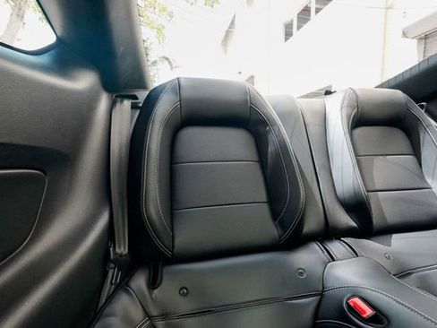 Used 2020 Ford Mustang Shelby GT500 w/ Technology Package image 86