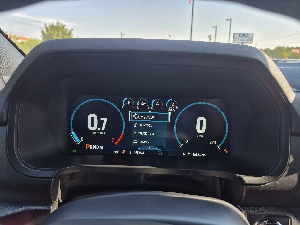 Used 2022 Ford F150 Tremor w/ Equipment Group 402A High AWD/4WD image 38