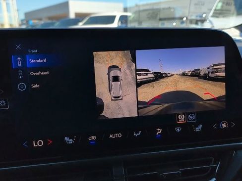 Used 2026 Chevrolet Equinox EV RS FWD image 26