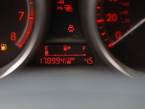 Used 2011 MAZDA MAZDASPEED3 Sport w/ Mazdaspeed Tech Pkg image 30