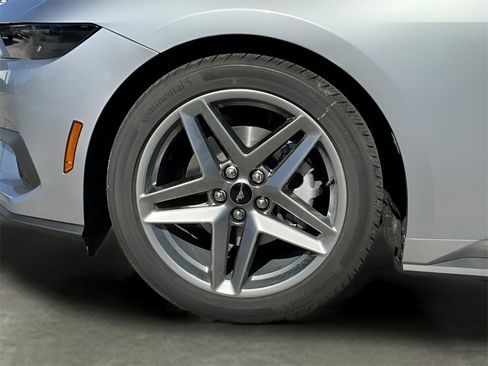 New 2026 Ford Mustang Premium image 18