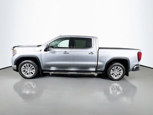 Used 2024 GMC Sierra 1500 Denali w/ Technology Package image 8