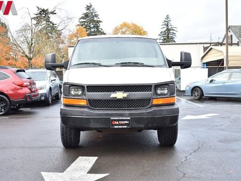 Used 2006 Chevrolet Express 3500 RWD image 7