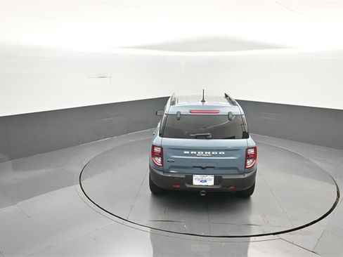 Certified 2022 Ford Bronco Sport Big Bend w/ Convenience Package image 24