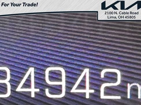 Used 2025 Chevrolet TrailBlazer LT AWD/4WD image 21