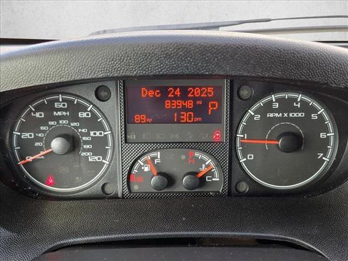 Used 2021 RAM ProMaster 1500 image 11