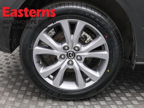 Used 2024 MAZDA CX-30 AWD 2.5 S w/ Premium Package image 32