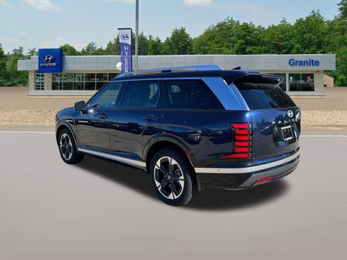 New 2026 Hyundai Palisade Limited AWD/4WD image 7