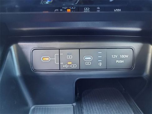 New 2025 Hyundai Santa Cruz SEL image 21